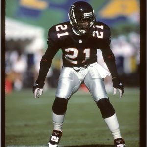 Meet your Posher, Ricky